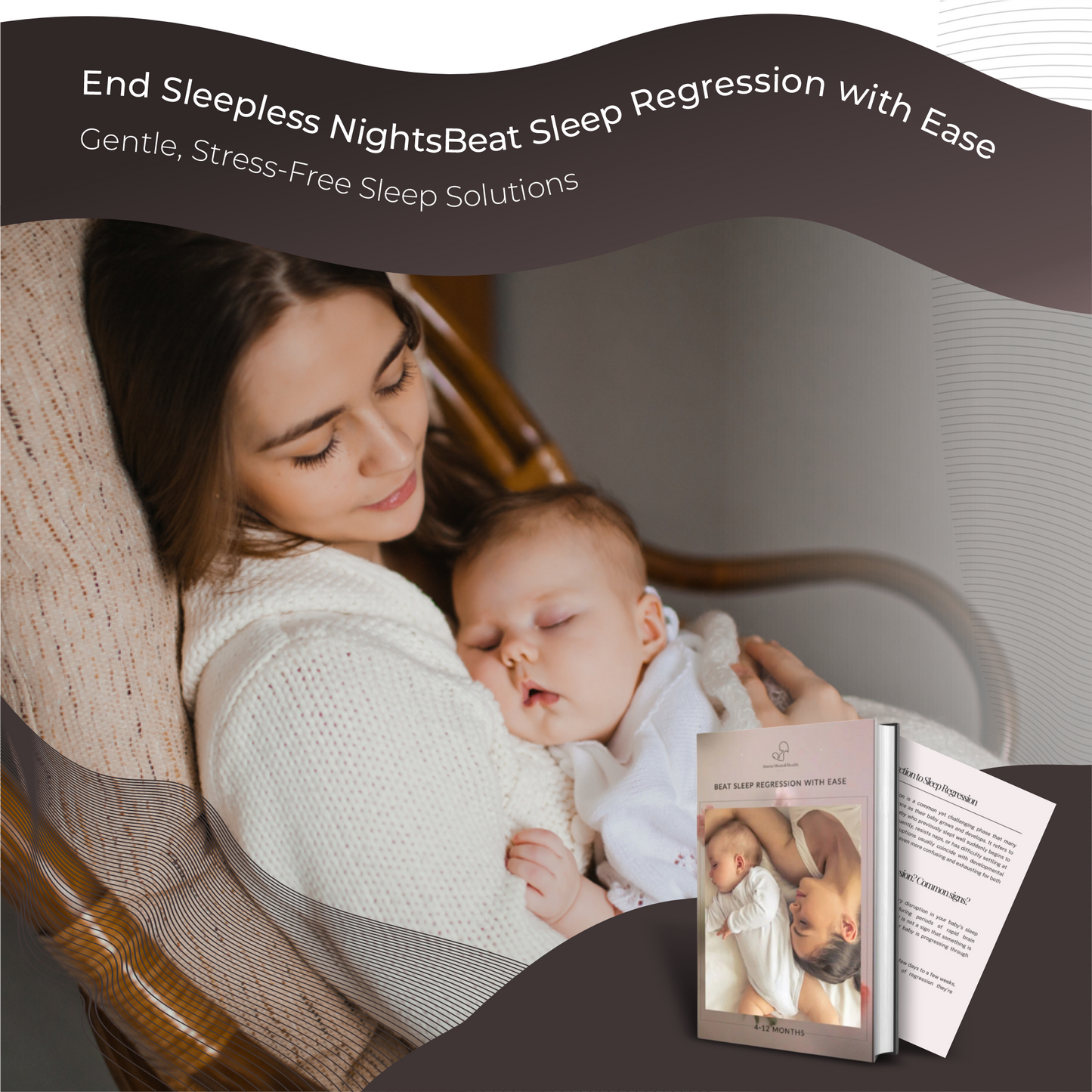 Beat Sleep Regression with Ease